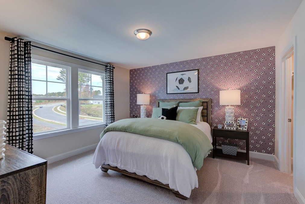 3439 Horton Ridge Blvd, Apex, NC 27562 Raleigh Realty