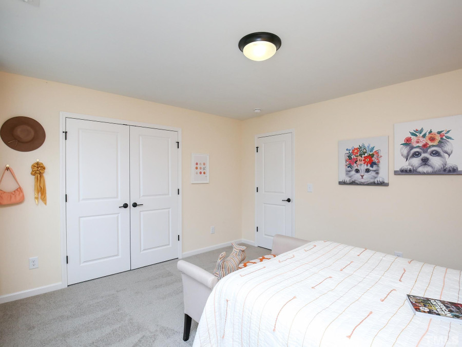 20 Jackson Springs Willow Springs, NC 27592