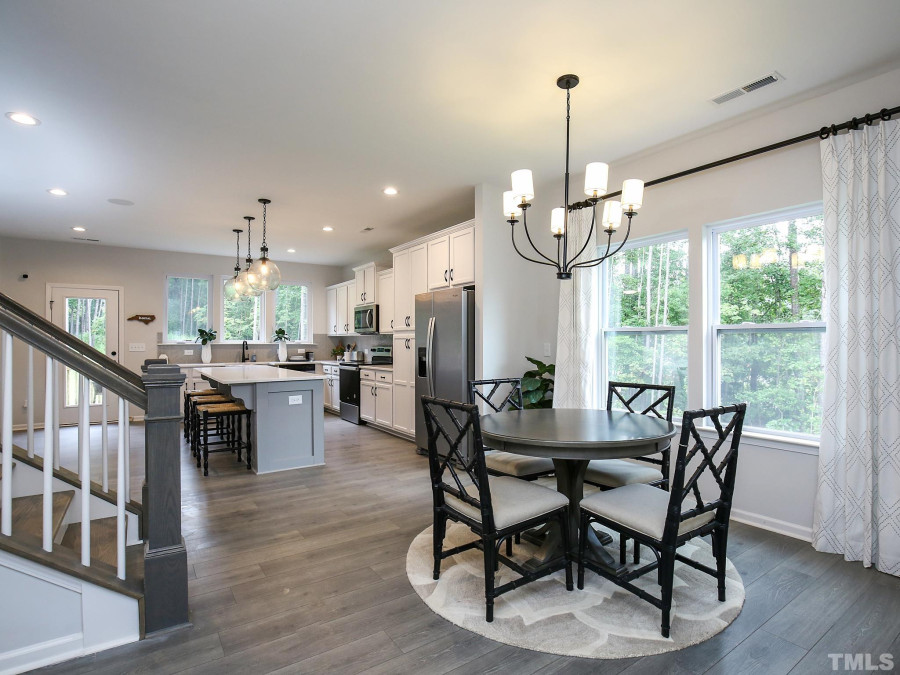 20 Jackson Springs Willow Springs, NC 27592