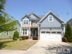 304 Silver Bluff St Holly Springs, NC 27540