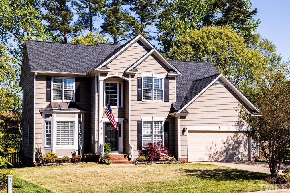 5212 Harrington Grove Dr, Raleigh, NC 27613 Raleigh Realty