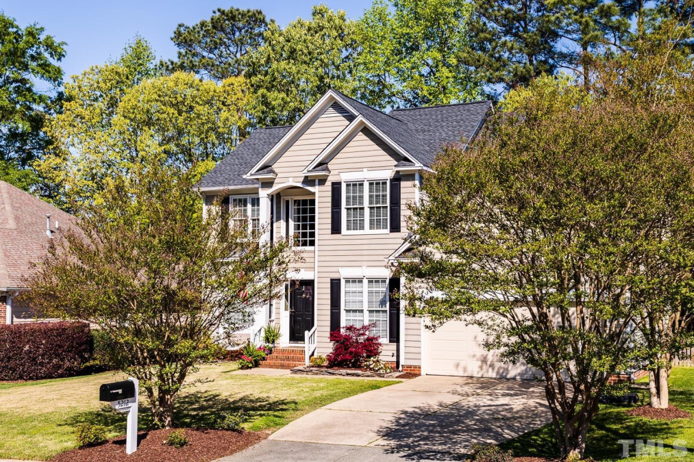 5212 Harrington Grove Dr, Raleigh, NC 27613 Raleigh Realty