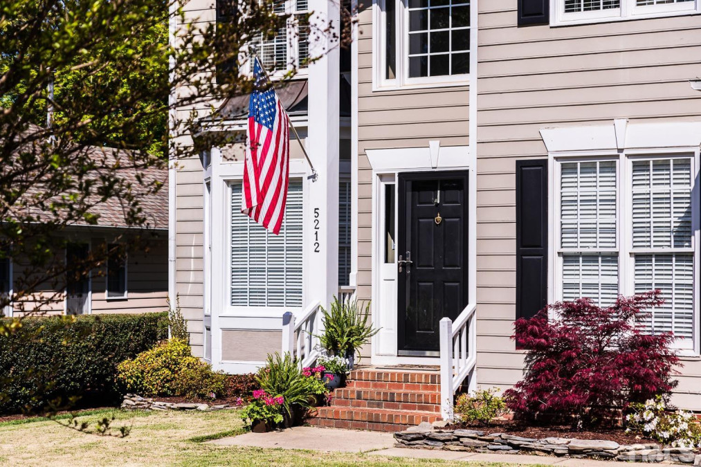 5212 Harrington Grove Dr, Raleigh, NC 27613 Raleigh Realty