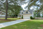 6513 Cablewood Dr Raleigh, NC 27603