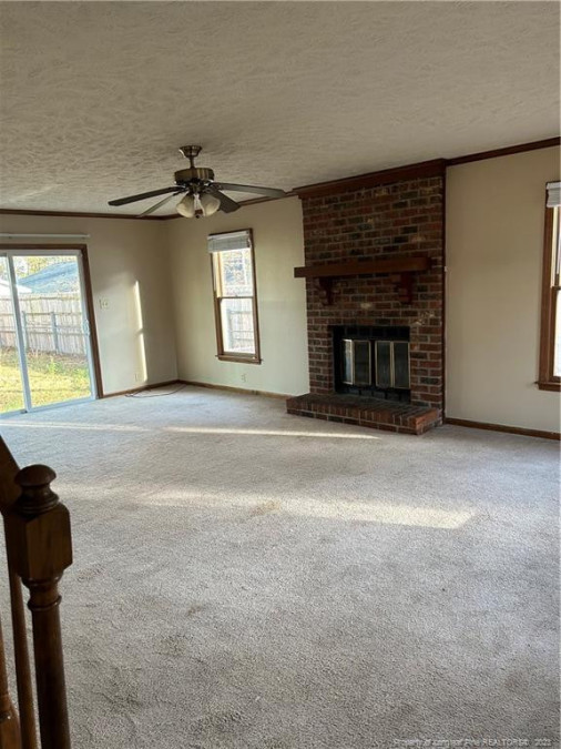 747 Glen Reilly Dr Fayetteville, NC 28314