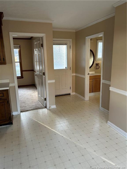 747 Glen Reilly Dr Fayetteville, NC 28314