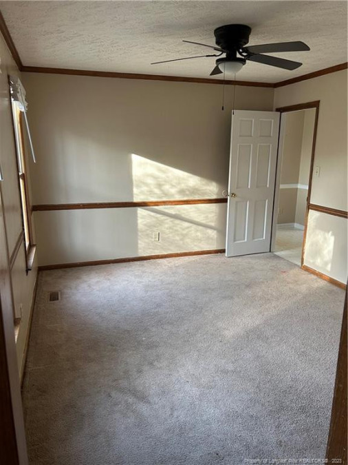 747 Glen Reilly Dr Fayetteville, NC 28314