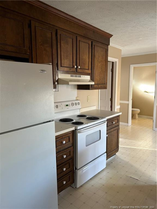 747 Glen Reilly Dr Fayetteville, NC 28314