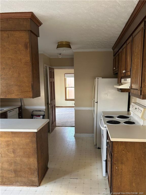 747 Glen Reilly Dr Fayetteville, NC 28314