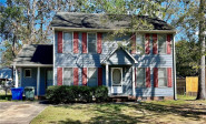 747 Glen Reilly Dr Fayetteville, NC 28314