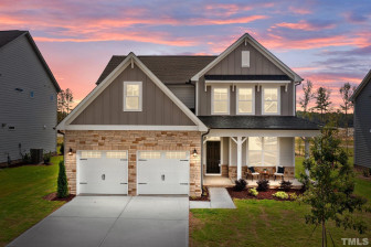 648 Marion Hills Way Knightdale, NC 27545