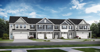 34 Gregory Village Dr Lillington, NC 27546