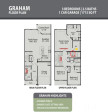 34 Gregory Village Dr Lillington, NC 27546