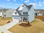 1108 Hazelmist Dr Wake Forest, NC 27587