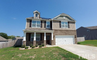 2735 Spring Valley Dr Creedmoor, NC 27522