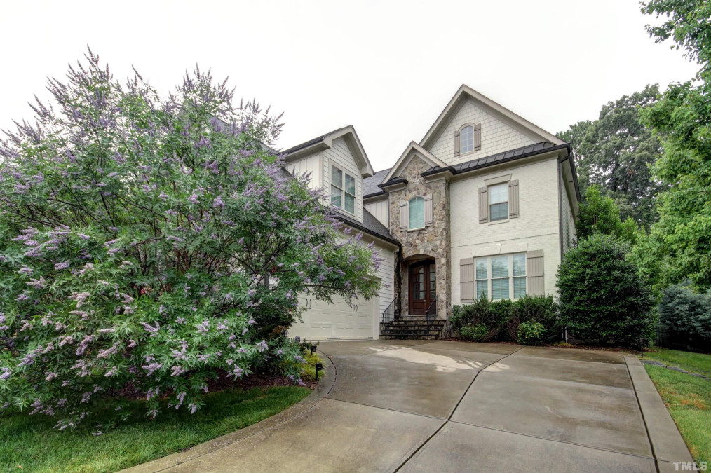 1203 Hedgelawn Way, Raleigh, NC 27615 - Raleigh Realty