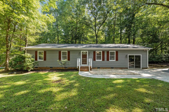 405 Shambley Rd Mebane, NC 27302