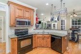 1608 Kristiwood Ct Willow Springs, NC 27592