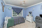 1608 Kristiwood Ct Willow Springs, NC 27592