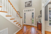 1608 Kristiwood Ct Willow Springs, NC 27592