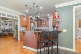 1608 Kristiwood Ct Willow Springs, NC 27592