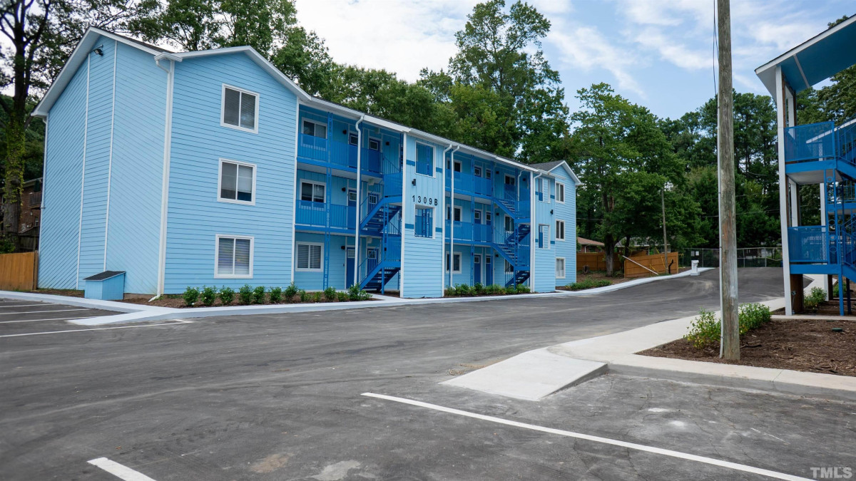 1309 Hudson Ave Durham, NC 27705