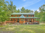 123 Beech Forest Way Pittsboro, NC 27312