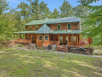 123 Beech Forest Way Pittsboro, NC 27312