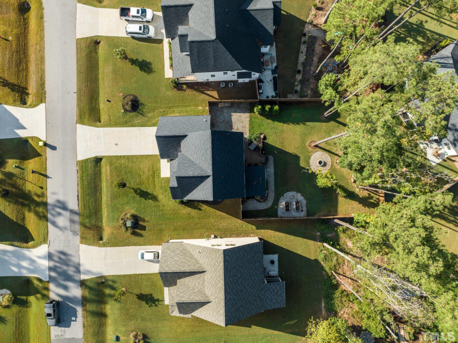 25 Kathleen Ct Youngsville, NC 27596