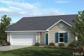 2039 Feather Rock Dr Durham, NC 27704