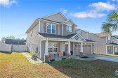 2917 Bargemaster Dr Fayetteville, NC 28306