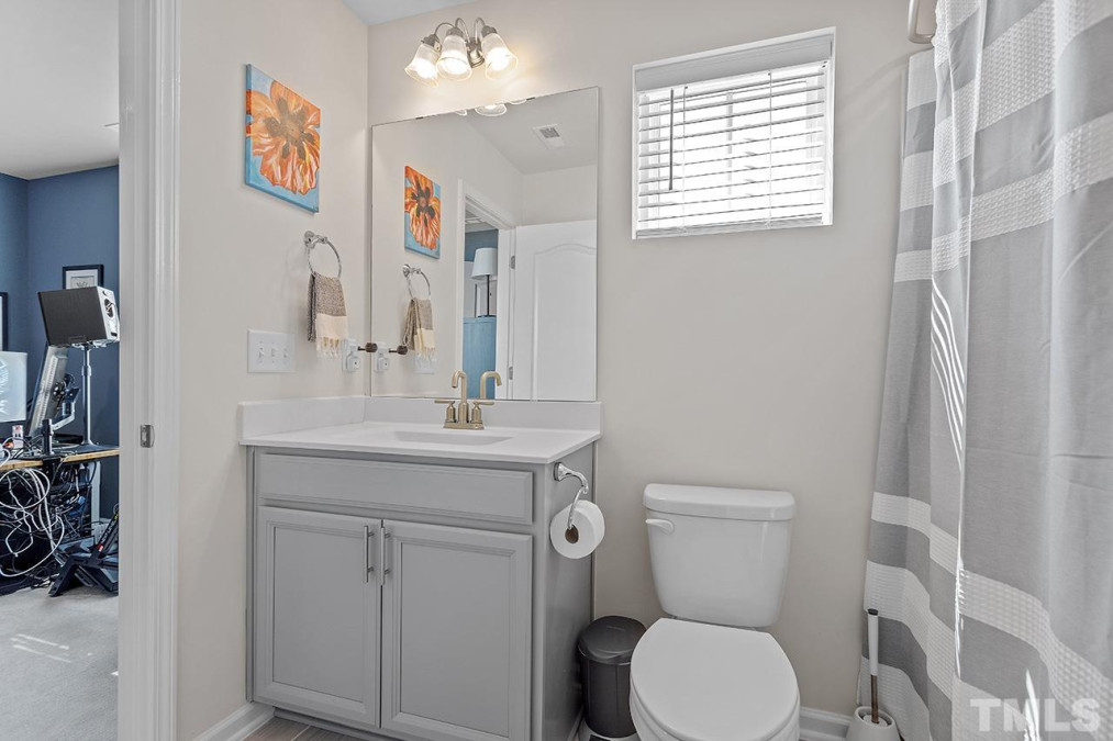 1161 Chestnut Bluff Rn Apex, NC 27502