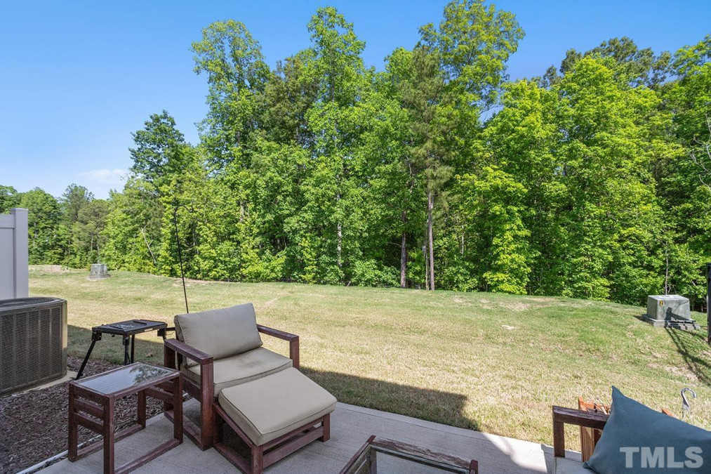 1161 Chestnut Bluff Rn Apex, NC 27502