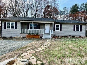 164 Roberts Ave Henderson, NC 27537