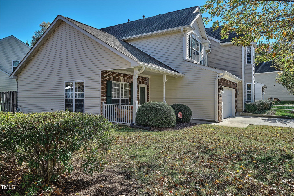 10844 Laurnet Pl Raleigh, NC 27614