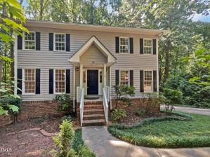 114 Canterfield Rd Cary, NC 27513