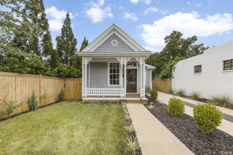 520 Bloodworth St Raleigh, NC 27601