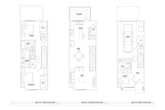 710 North St Raleigh, NC 27603