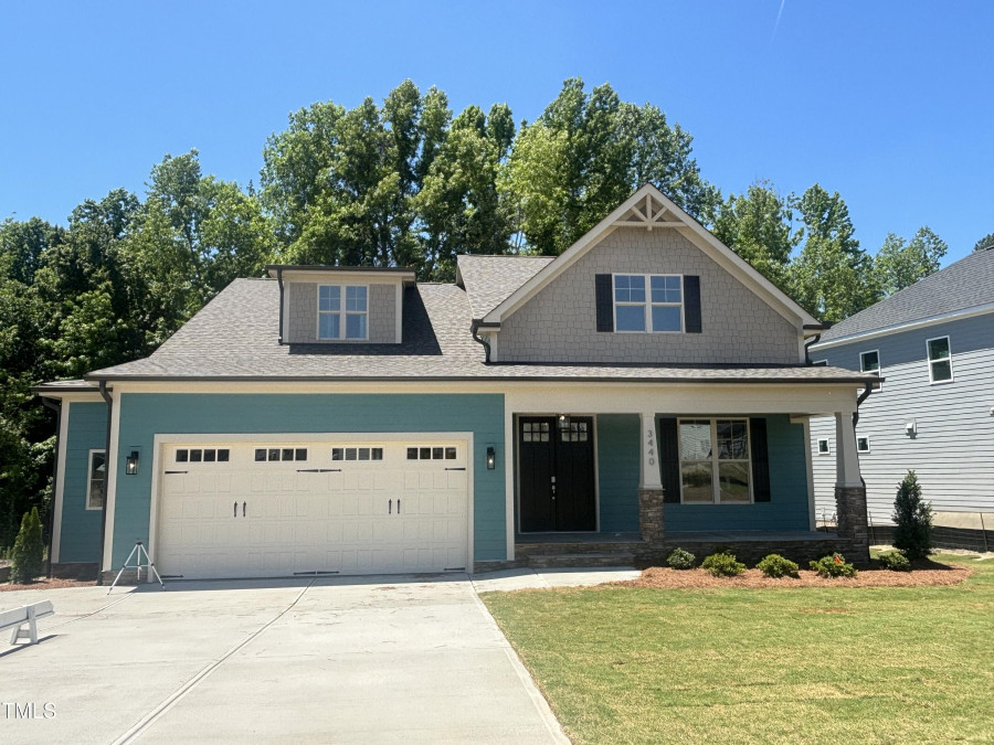 3440 Amelia Grace Drive Dr, Fuquay Varina, NC 27526 - Raleigh Realty