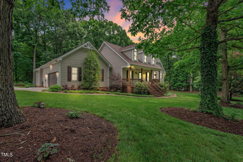 415 Wild Duck Ct Wake Forest, NC 27587