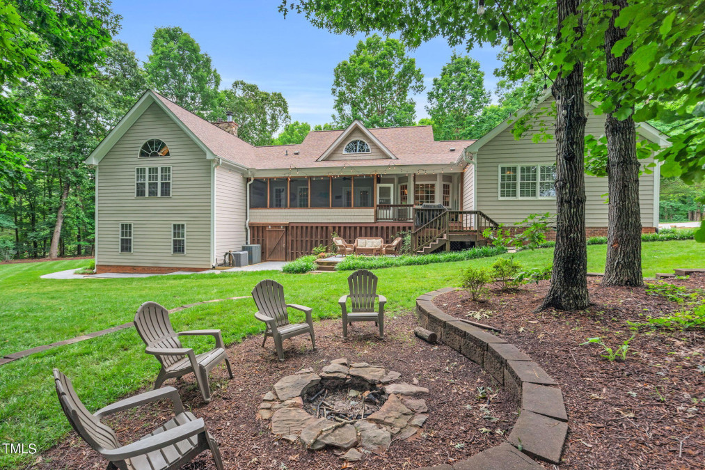 415 Wild Duck Ct Wake Forest, NC 27587