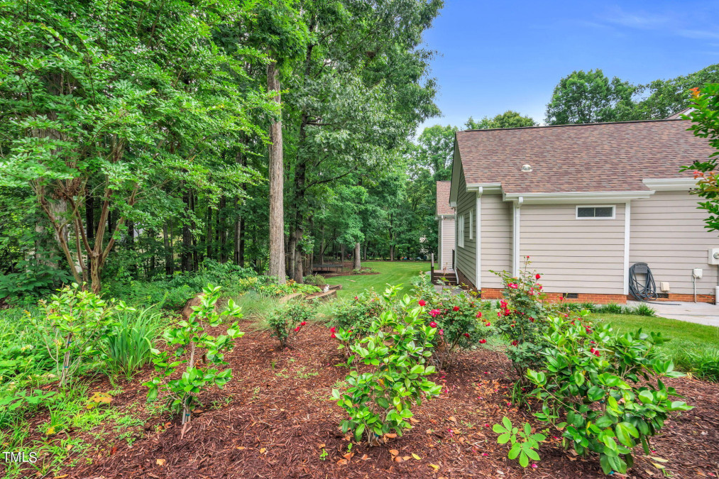 415 Wild Duck Ct Wake Forest, NC 27587