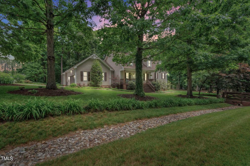 415 Wild Duck Ct Wake Forest, NC 27587