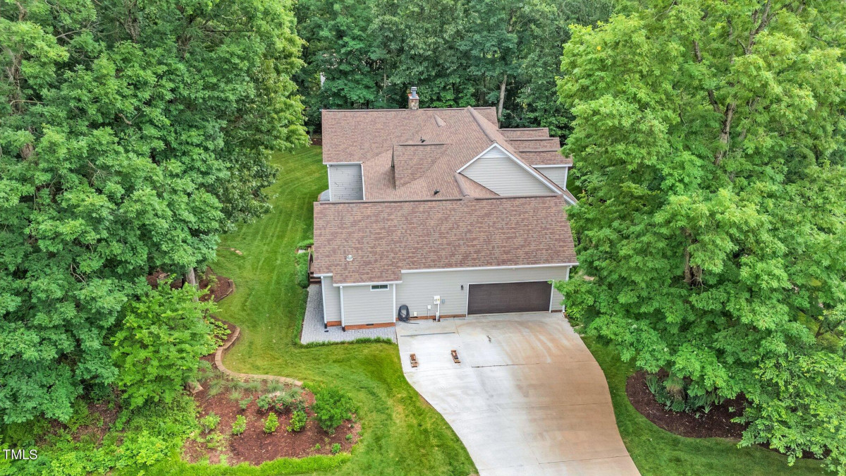 415 Wild Duck Ct Wake Forest, NC 27587