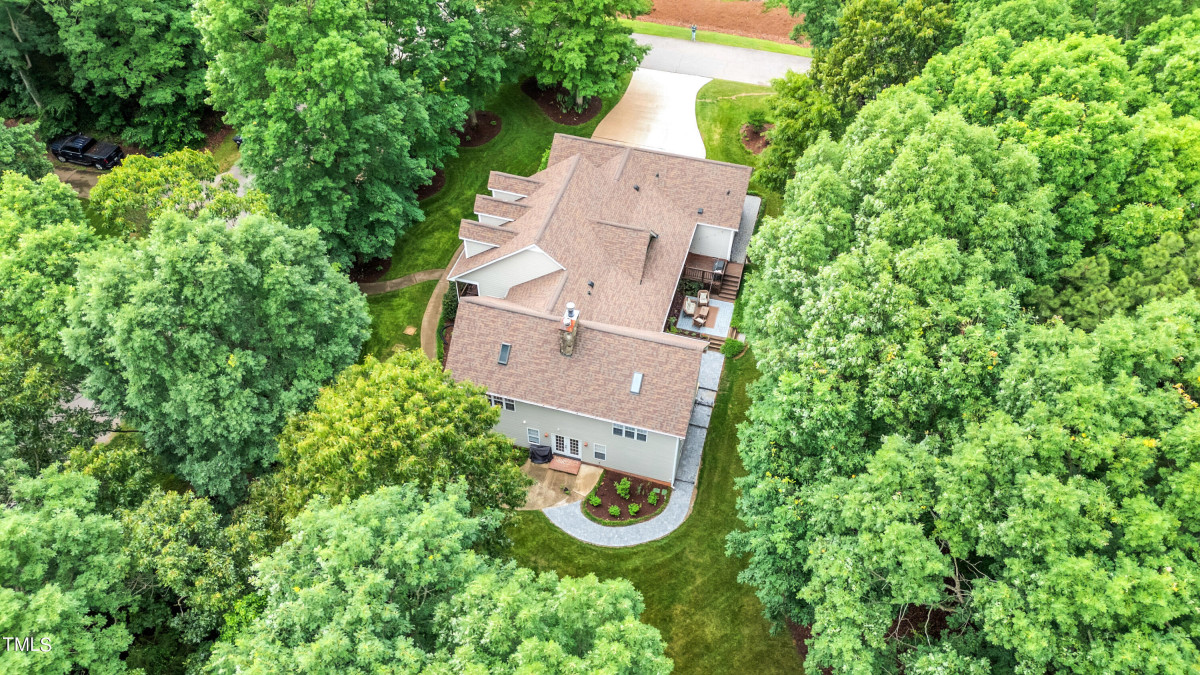 415 Wild Duck Ct Wake Forest, NC 27587