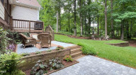 415 Wild Duck Ct Wake Forest, NC 27587