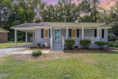 1307 Pearsall St Dunn, NC 28334