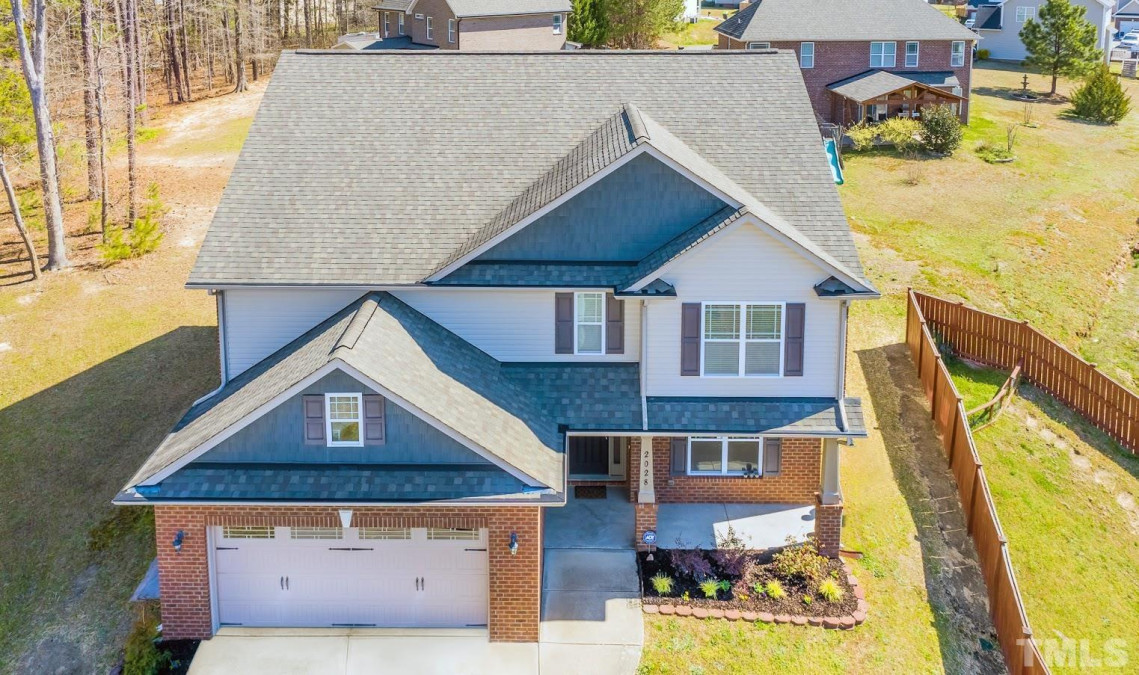 2028 Empire Ct, Creedmoor, NC 27522 Raleigh Realty