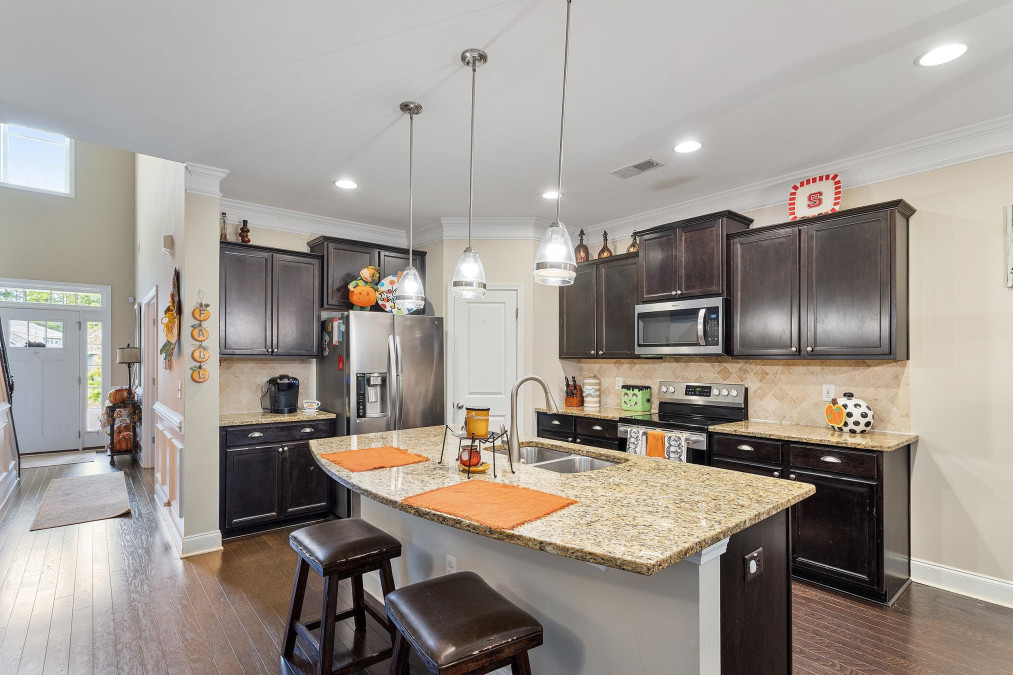 187 Bingham Creek Dr Garner, NC 27529