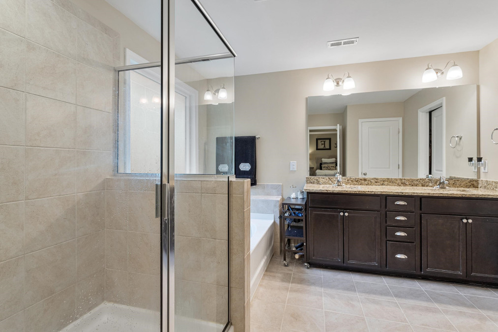 187 Bingham Creek Dr Garner, NC 27529